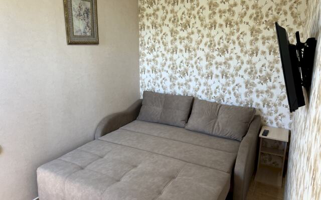 Частный Дом 323 2 Комнатный Этаж Под Ключ