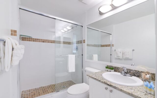 Intracoastal Yacht Club Apart-Hotel
