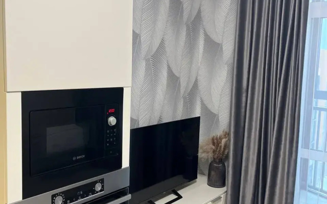 Posutochno Flat