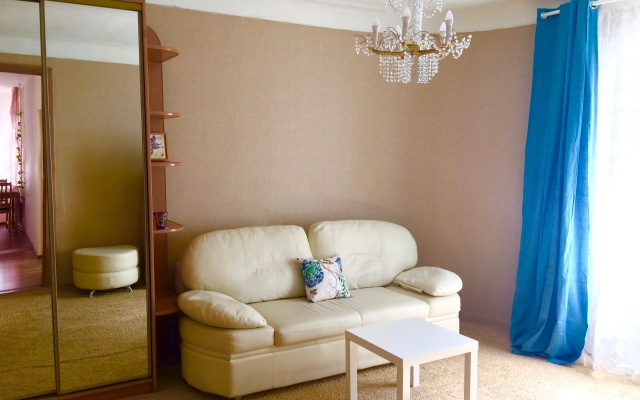 Апартаменты в Историческом Центре