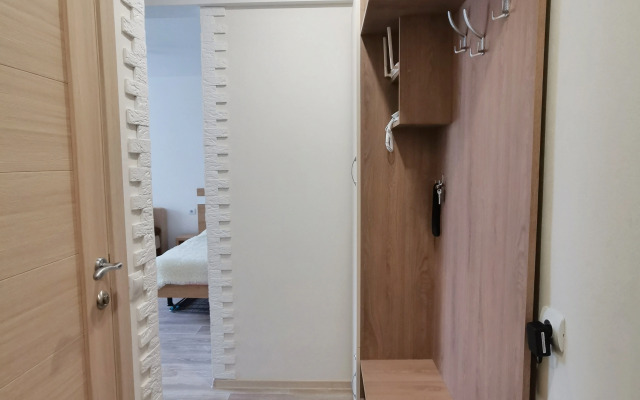 Frunze Avenue Apartments