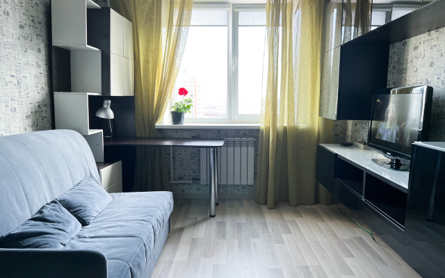 Trekhkomnatnye Na Yubileynoy Apartments