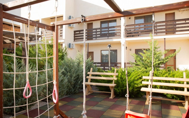 Kiparis Apartments