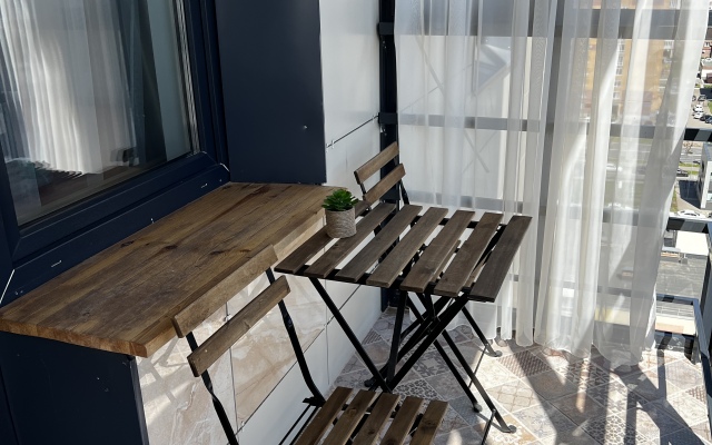 Апартаменты Едем в Казань/Аквапарк Ривьера