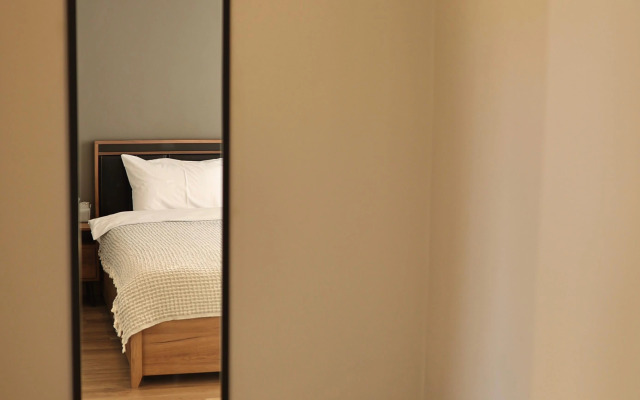 Частный дом Дом с баней на дровах