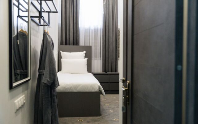 Boutique Hotel Gallery at the Kremlin