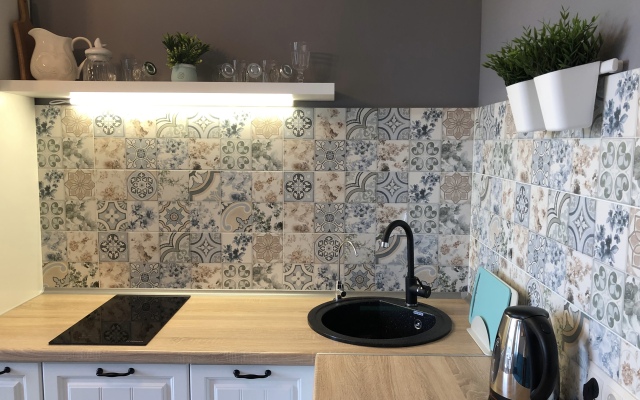 Квартира Парковый Квартал