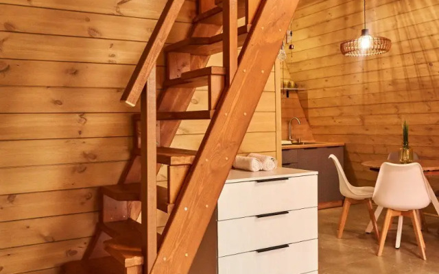 Robin Hood Recreation center