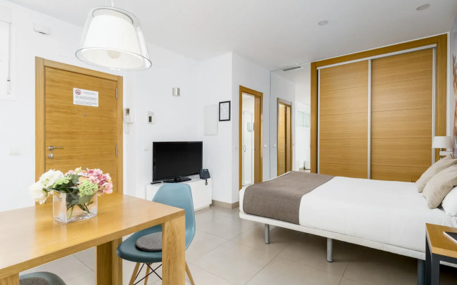 Suites del Pintor
