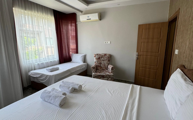 Beyzade APT Hotel