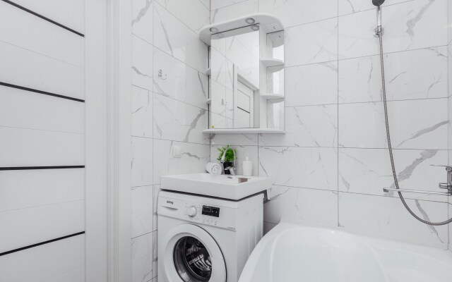 S Vidom Na More Apartments