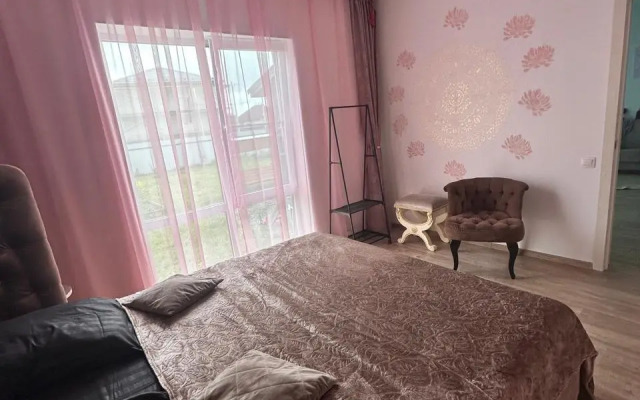 Частный дом Древо Сердец AlberoDelCuore