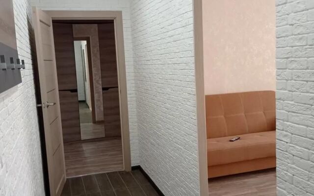 Апартаменты на Орджоникидзе 6