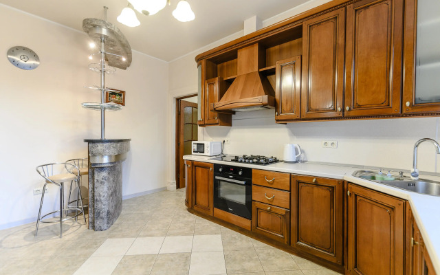 Veshki 4, Mytischi, Okruzhnaya Ulitsa 6 Privat House