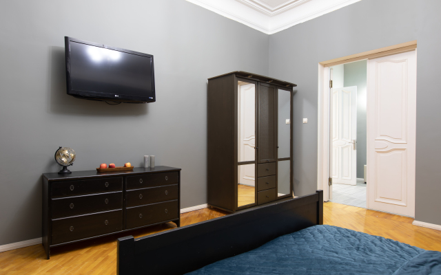 Апартаменты Fontanka-Apartments