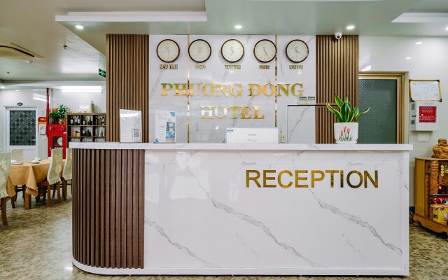 Phuong Dong Hotel