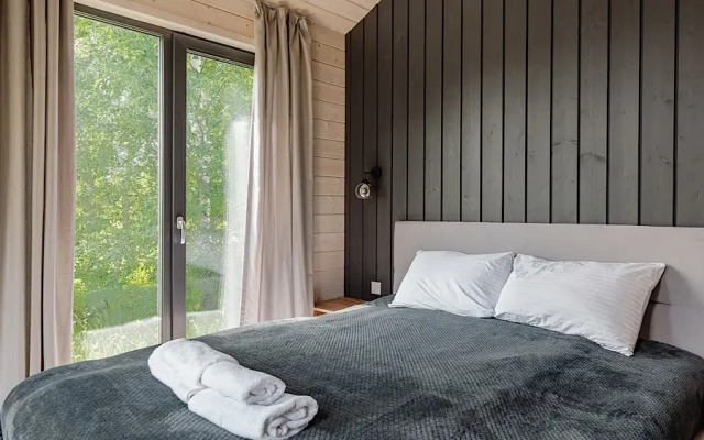 Частный дом Домик у Сорочан