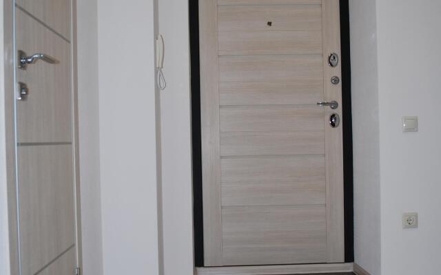 LUX Apartments on Telmana St. 2