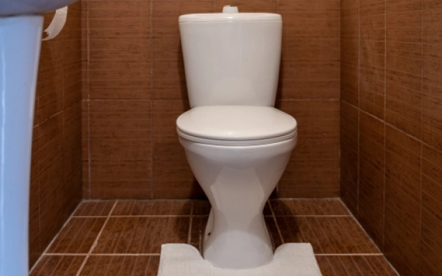 Коттедж Семейный Восьмиместный в Терсколе от Квартирукинг