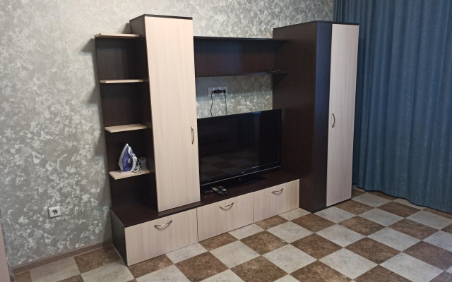 Апартаменты недалеко от ОКБ