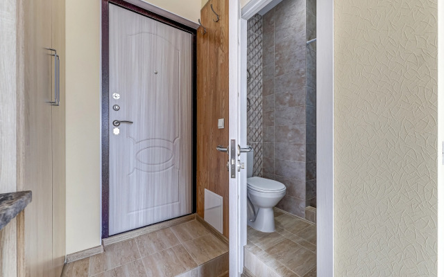 Apartamenty 5 na Obvodnom Kanale (OK5)