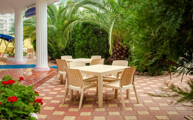 Akvamarin Park by Sun City Hotels Hotel
