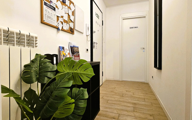 Maremè Ostia Guest House