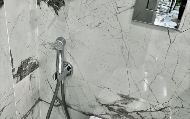 Квартира в новостройке в центре