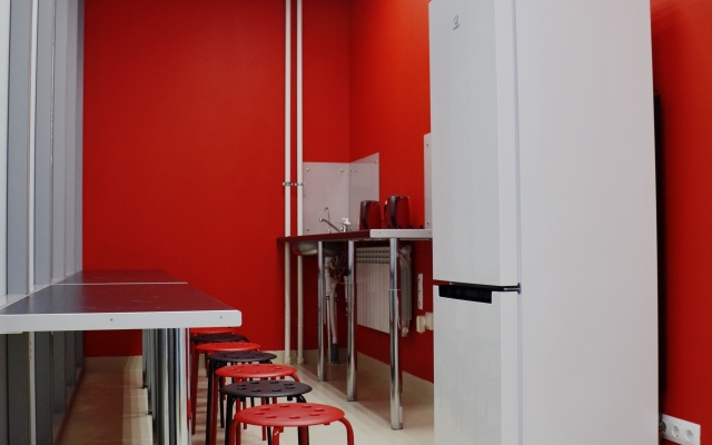 Gagarin Hostel