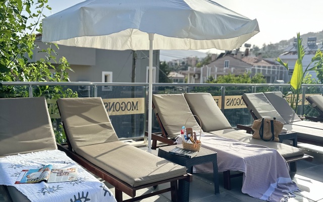 Mogons Exclusive Hotel