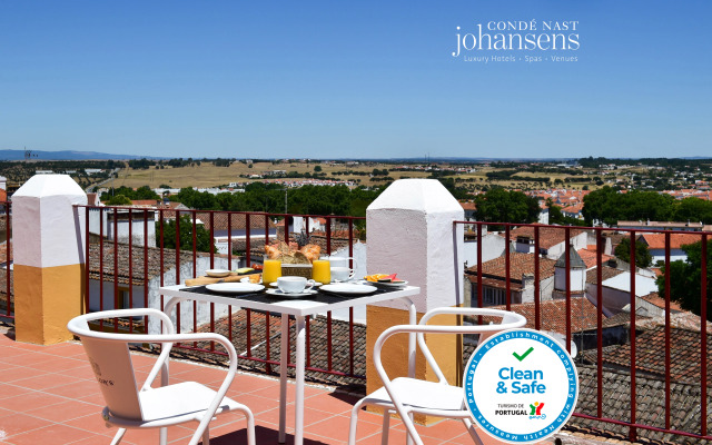 House Essence Evora Hotel by Unlock Boutique Hotels