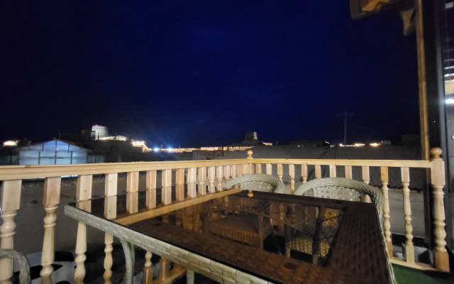 Ulli Oy Boutique Hotel & Terrace Mini Hotel