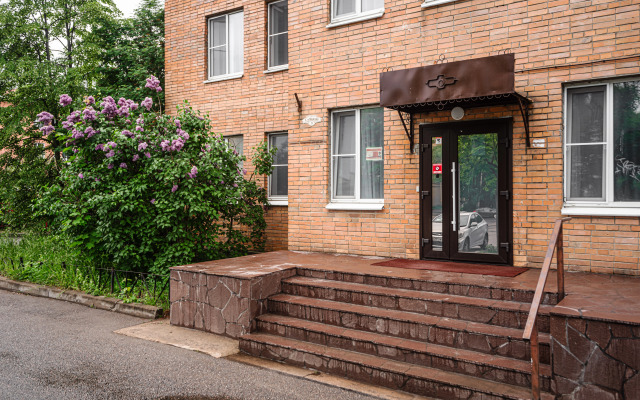 Apart-Otel Nizhniy Oranienbaum (103)