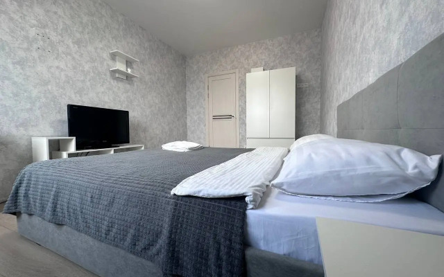 V Zhk Lavanda Apartments