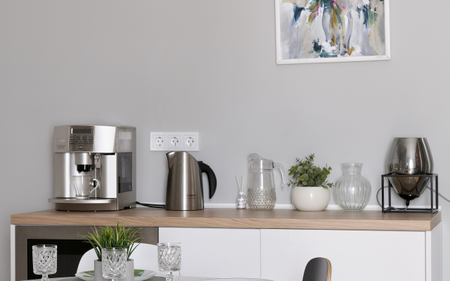 Квартира BukerHouse на Большом