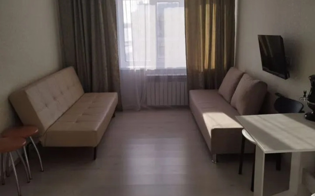 Квартира на улице Ильи Глазунова 4