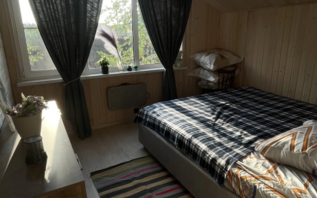 Barn Hotel