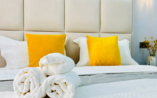 Апартаменты Меридиан 239