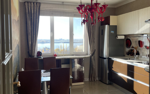 Апартаменты Казань Кремль