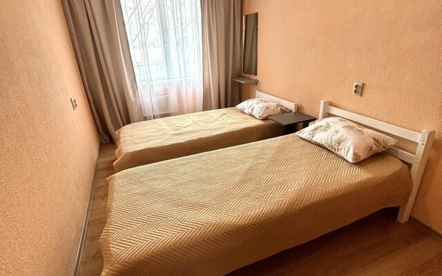 Квартира двухкомнатная Депутатская 110