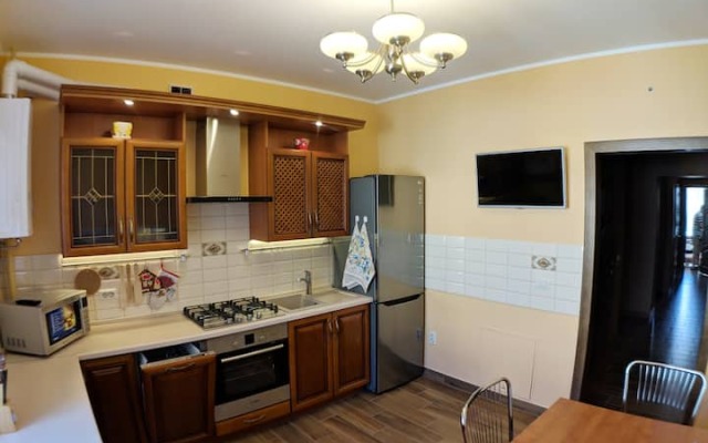 Апартаменты на Потемкина 19