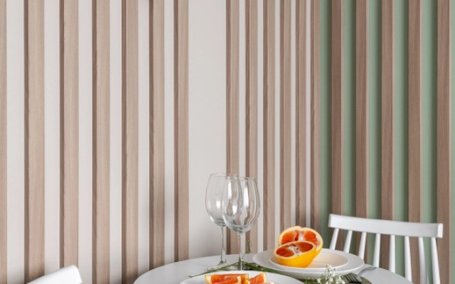 Апартаменты Lubervill 911/1