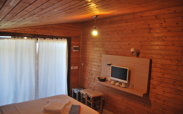 Nuri's Beach Bungalow