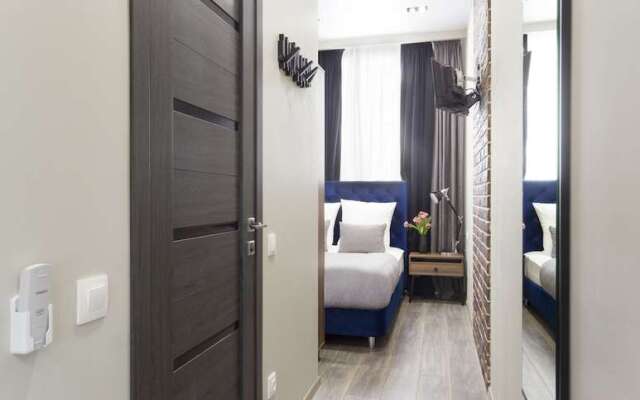 Letto U Isaakievskogo Sobora Smart Apartments