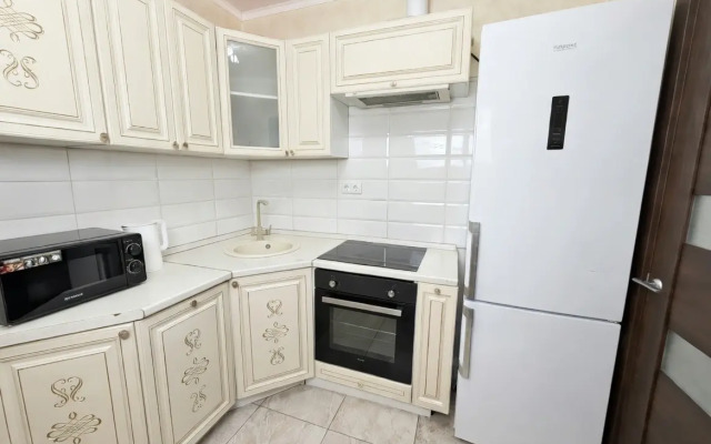 Квартира Уютная