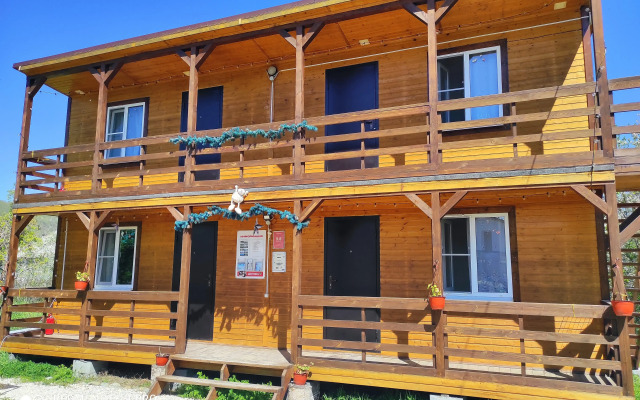 Гостевой дом Светлячок