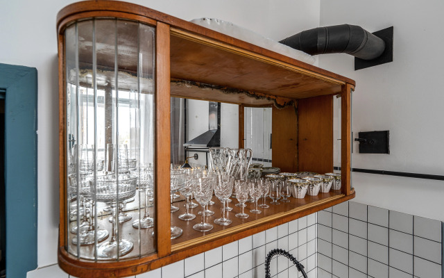 Квартира Видовая на Невском