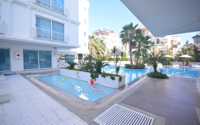 Апарт-Отель Hun Club