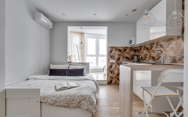 Квартира Та Самая студия В