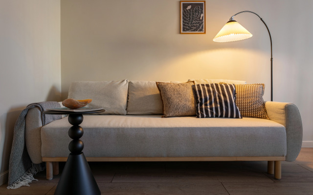 Квартира на Чернышевского 28